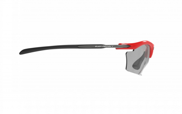Очки Rudy Project RYDON SLIM Fire RED Gloss -  ImpctX Photochromic 2Black