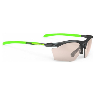 Очки Rudy Project RYDON SLIM Frozen Ash -  ImpctX 2Laser Brown