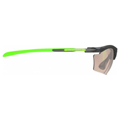 Очки Rudy Project RYDON SLIM Frozen Ash -  ImpctX 2Laser Brown