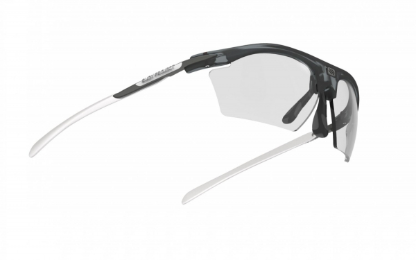 Очки Rudy Project RYDON SLIM Frozen Ash -  ImpctX Photochromic 2Laser Black