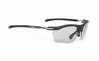 Очки Rudy Project RYDON SLIM Matt Black -  ImpctX Photochromic 2Black