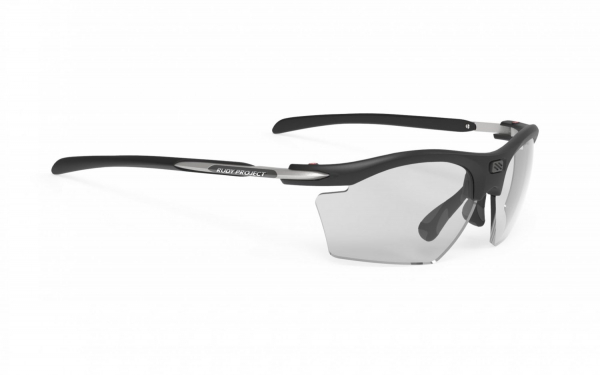 Очки Rudy Project RYDON SLIM Matt Black -  ImpctX Photochromic 2Black