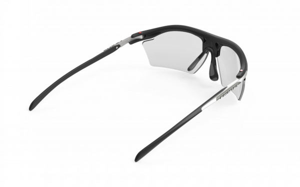 Очки Rudy Project RYDON SLIM Matt Black -  ImpctX Photochromic 2Black