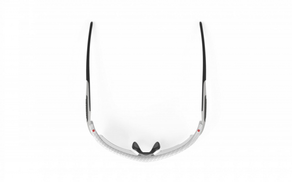 Очки Rudy Project RYDON SLIM White Carbonium -  ImpctX Photochromic 2Black