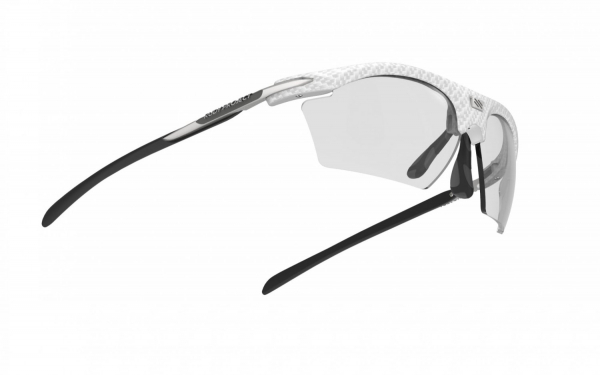 Очки Rudy Project RYDON SLIM White Carbonium -  ImpctX Photochromic 2Black