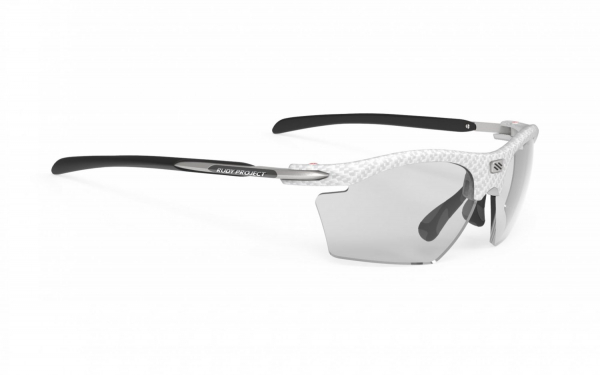 Очки Rudy Project RYDON SLIM White Carbonium -  ImpctX Photochromic 2Black