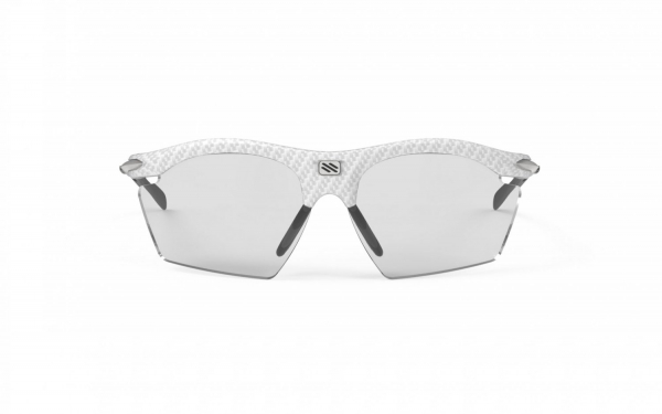 Очки Rudy Project RYDON SLIM White Carbonium -  ImpctX Photochromic 2Black