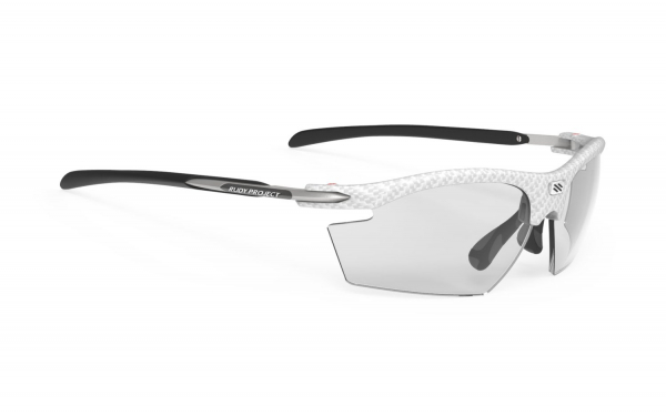 Очки Rudy Project RYDON White Carbonium - ImpctX Photochromic 2Black