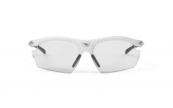Очки Rudy Project RYDON White Carbonium - ImpctX Photochromic 2Black