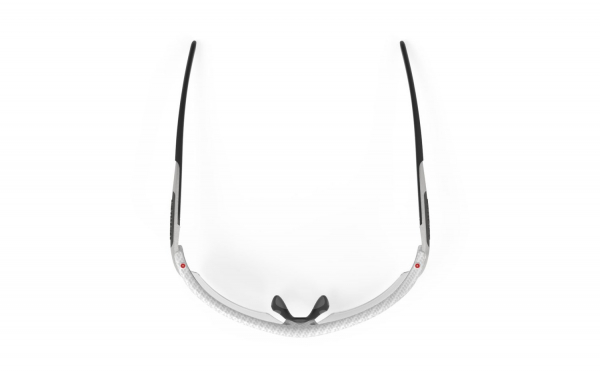 Очки Rudy Project RYDON White Carbonium - ImpctX Photochromic 2Black