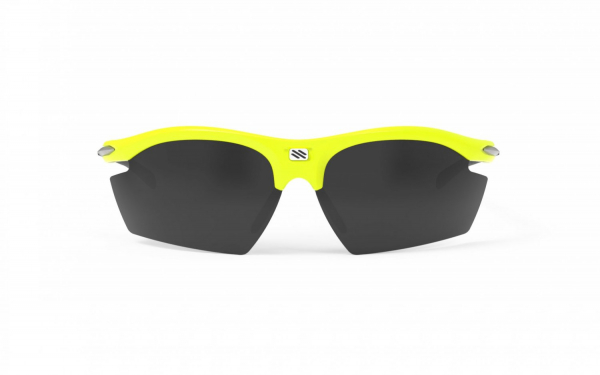 Очки Rudy Project RYDON Yellow Fluo Gloss - Smoke