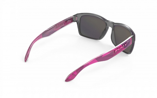 Очки Rudy Project SPINHAWK SLIM NEOCAMO CRY WINE-MLS V