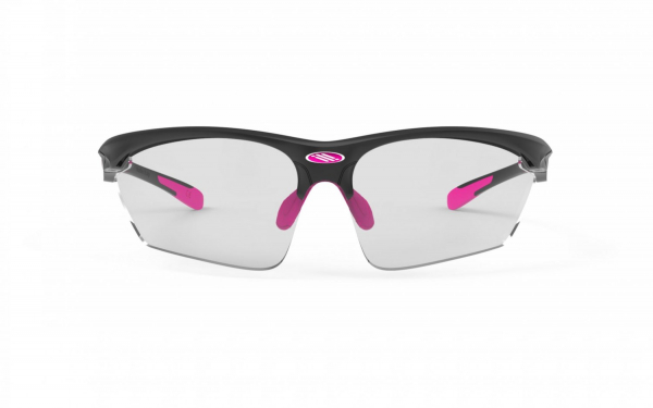 Очки Rudy Project STRATOFLY Black Gloss - ImpctX 2Black