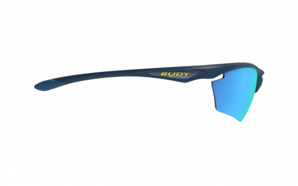 Очки Rudy Project STRATOFLY Blue Navy Matt - MLS Blue