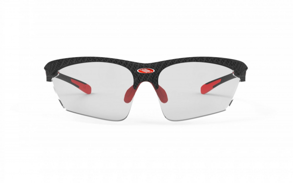 Очки Rudy Project STRATOFLY Carbonium - ImpctX 2Black