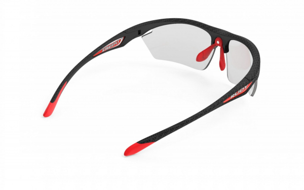 Очки Rudy Project STRATOFLY Carbonium - ImpctX 2Black