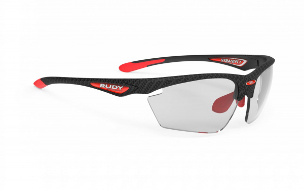 Очки Rudy Project STRATOFLY Carbonium - ImpctX 2Black