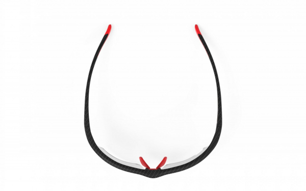 Очки Rudy Project STRATOFLY Carbonium - ImpctX 2Black