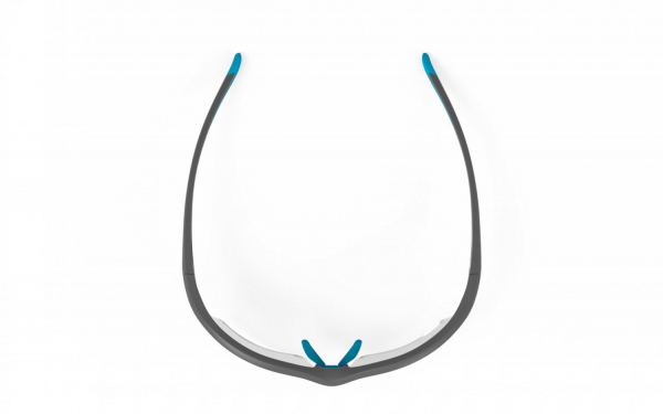 Очки Rudy Project STRATOFLY Pyombo Matt - ImpX 2 Black