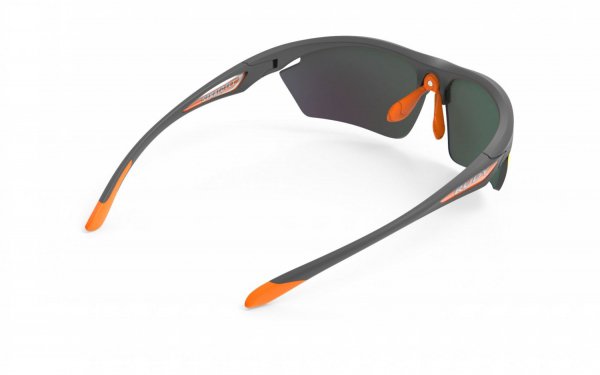 Очки Rudy Project STRATOFLY Pyombo Matt - MLS Orange