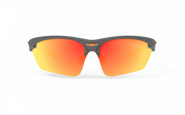 Очки Rudy Project STRATOFLY Pyombo Matt - MLS Orange