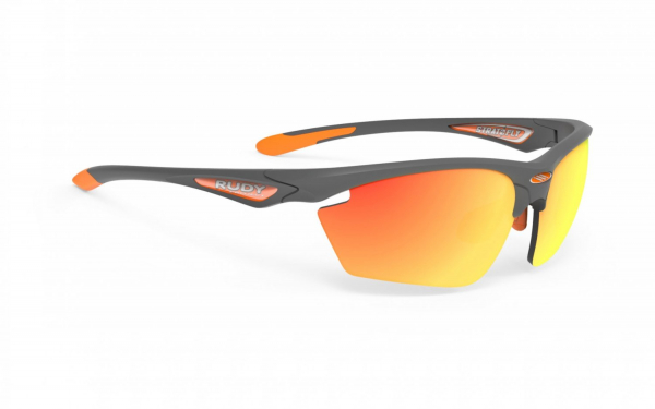 Очки Rudy Project STRATOFLY Pyombo Matt - MLS Orange