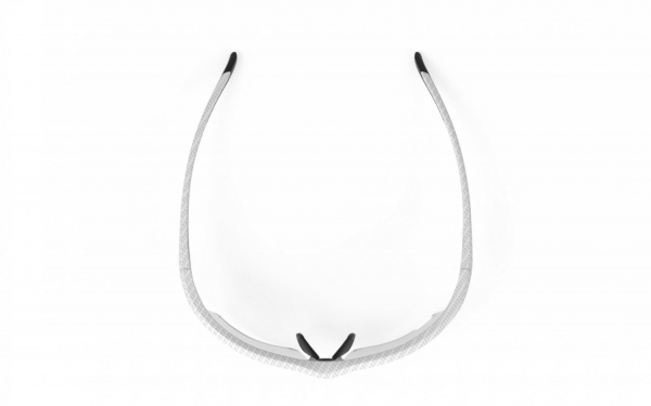 Очки Rudy Project STRATOFLY White Carbonium - ImpctX Photochromic 2Black
