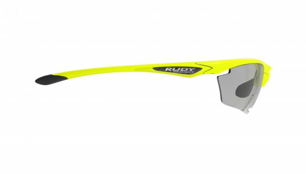 Очки Rudy Project STRATOFLY Yellow Fluo Gloss - ImpctX Photochromic 2Black