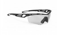 Очки Rudy Project TRALYX Black Matt - IMPACTX Photochromic 2Laser Red