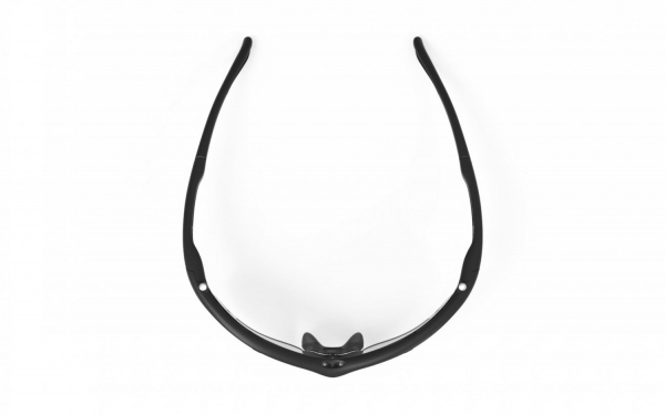 Очки Rudy Project TRALYX Black Matt - IMPACTX Photochromic 2Laser Red