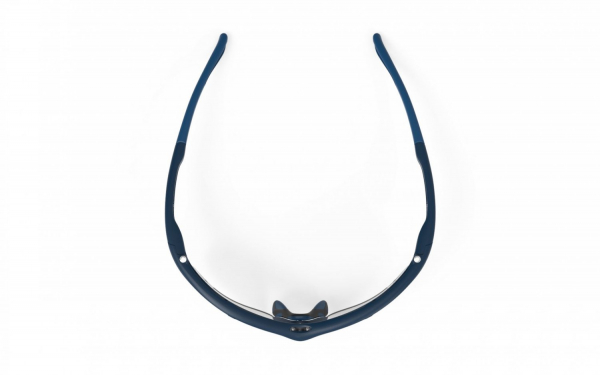 Очки Rudy Project TRALYX Blue Navy Matt - ImpX PHOTO CHR 2BLACK
