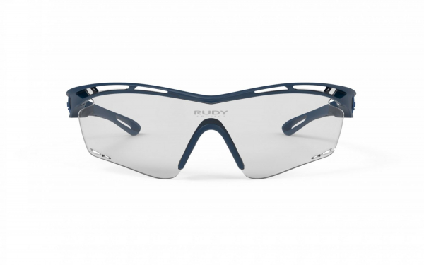 Очки Rudy Project TRALYX Blue Navy Matt - ImpX PHOTO CHR 2BLACK