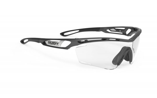 Очки Rudy Project TRALYX Gloss Black - ImpX PHOTO CHR 2BLACK