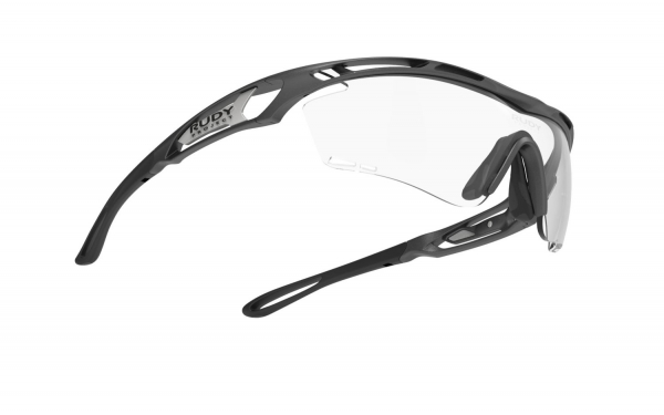 Очки Rudy Project TRALYX Gloss Black - ImpX PHOTO CHR 2BLACK
