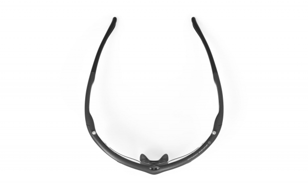 Очки Rudy Project TRALYX Gloss Black - ImpX PHOTO CHR 2BLACK