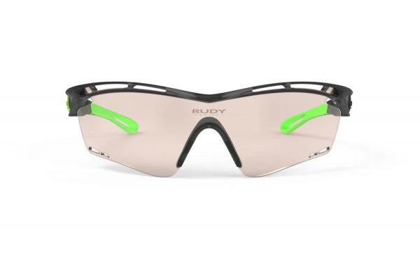 Очки Rudy Project TRALYX Ice Graphite Matt - ImpX PHOTO CHR 2LASER Brown