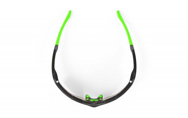 Очки Rudy Project TRALYX Ice Graphite Matt - ImpX PHOTO CHR 2LASER Brown