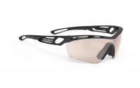 Очки Rudy Project TRALYX SLIM Black Matt - Impxt PHOTOCHROMIC 2Laser Red