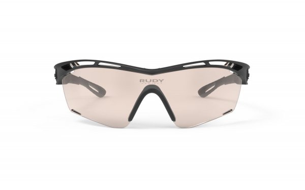 Очки Rudy Project TRALYX SLIM Black Matt - Impxt PHOTOCHROMIC 2Laser Red