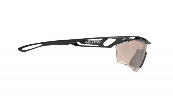 Очки Rudy Project TRALYX SLIM Black Matt - Impxt PHOTOCHROMIC 2Laser Red