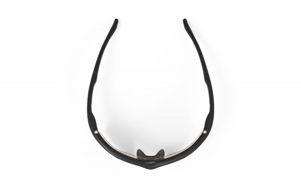 Очки Rudy Project TRALYX SLIM Black Matt - Impxt PHOTOCHROMIC 2Laser Red