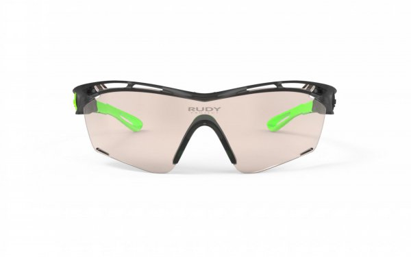 Очки Rudy Project TRALYX SLIM Ice Graphite Matt  - Impxt PHOTOCHROMIC 2Laser Brown