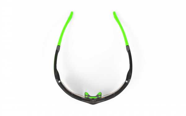 Очки Rudy Project TRALYX SLIM Ice Graphite Matt  - Impxt PHOTOCHROMIC 2Laser Brown