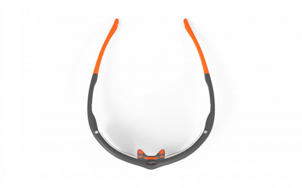 Очки Rudy Project TRALYX SLIM Pyombo Matt - Impxt PHOTOCHROMIC 2Red