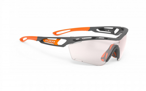 Очки Rudy Project TRALYX SLIM Pyombo Matt - Impxt PHOTOCHROMIC 2Red