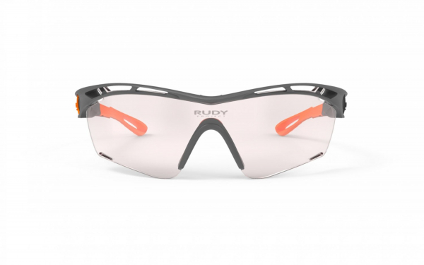 Очки Rudy Project TRALYX SLIM Pyombo Matt - Impxt PHOTOCHROMIC 2Red