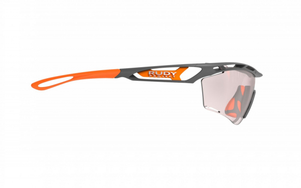 Очки Rudy Project TRALYX SLIM Pyombo Matt - Impxt PHOTOCHROMIC 2Red