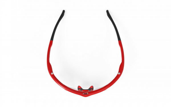 Очки Rudy Project TRALYX XL FIRE RED Gloss - IMPACTX PHOTOCHROMIC 2Black