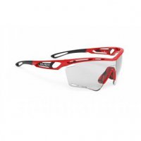 Очки Rudy Project TRALYX XL FIRE RED Gloss - IMPACTX PHOTOCHROMIC 2Black