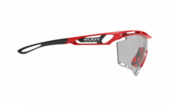 Очки Rudy Project TRALYX XL FIRE RED Gloss - IMPACTX PHOTOCHROMIC 2Black